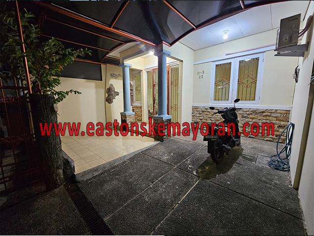 Karang tengah-KY-013754