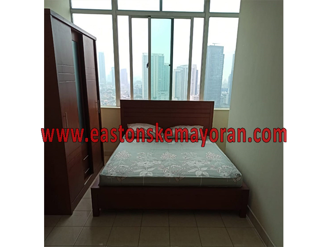 Apt ambassador 2 lt.18, setiabudi-KY-013753