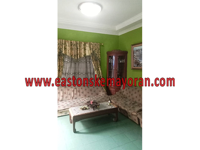Menteng-KY-013734