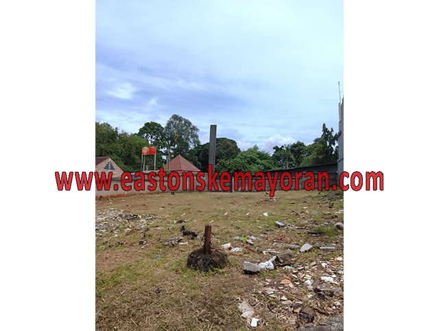 Pondok aren-KY-013735