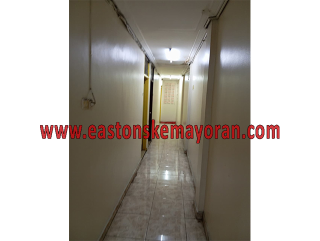 Bogor tengah-KY-013763