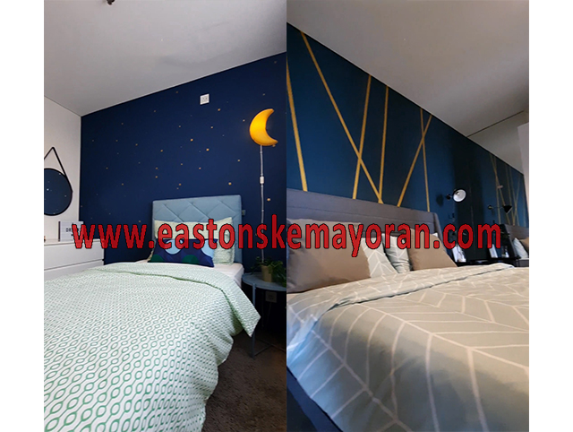Apartemen bintaro icon tower chrysant lt.7, pondok aren-KY-013842