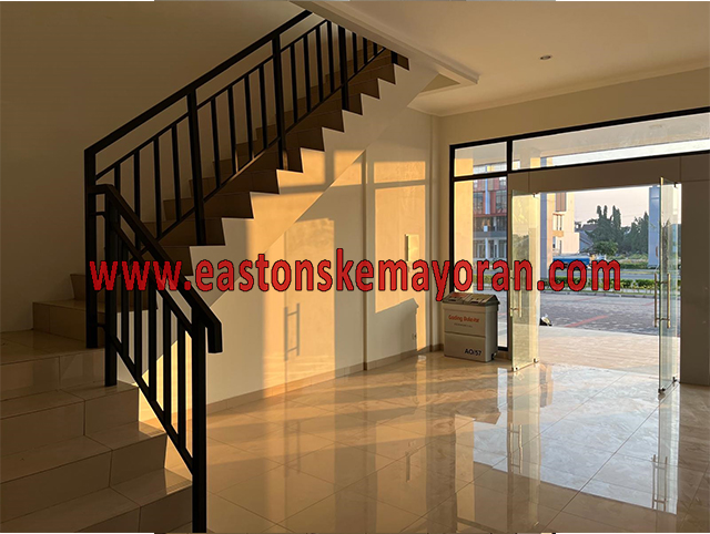 Bekasi utara-KY-013900