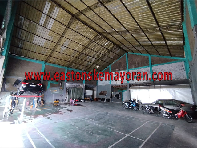 Bogor utara-KY-013878