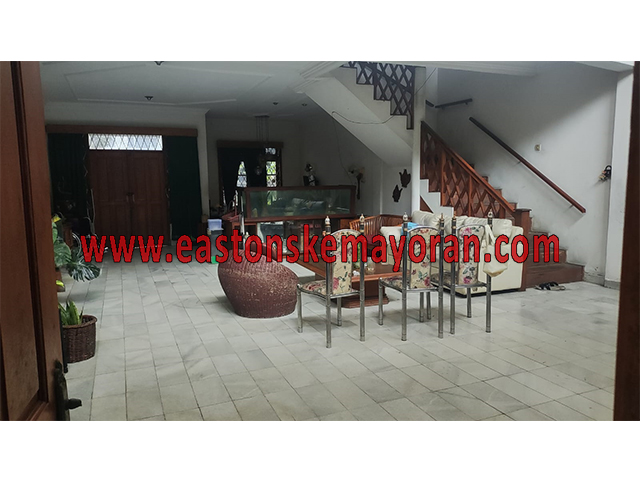Bogor utara-KY-013877