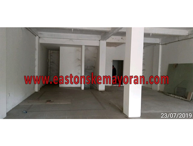 Kebayoran baru-KY-013940