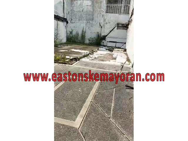 Kebayoran lama-KY-013919