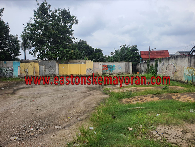 Pondok aren-KY-013980