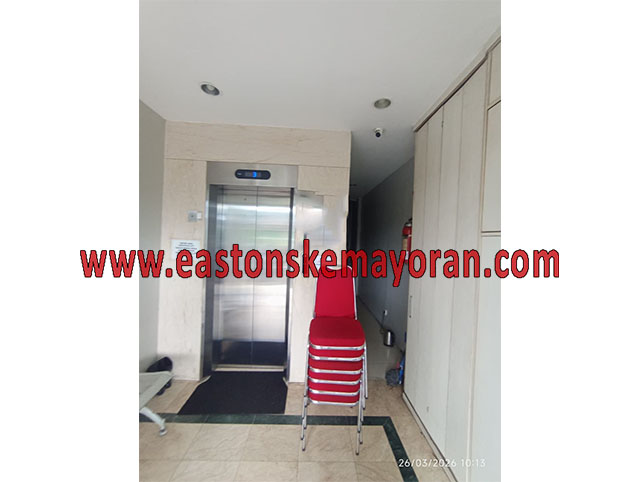 Kebayoran baru-KY-014034