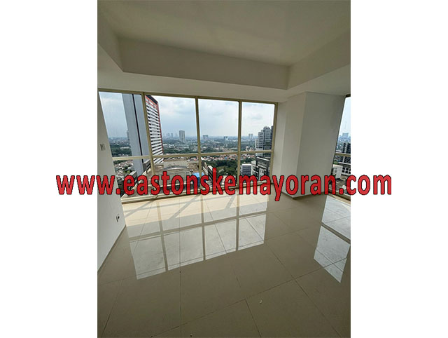 Apartemen pacific garden-KY-014145