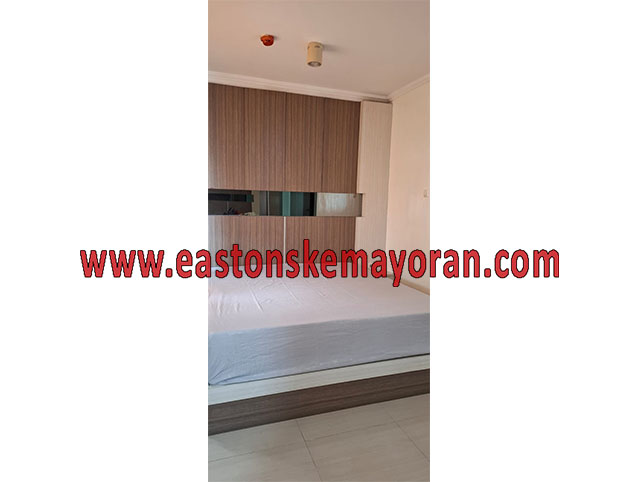 Apt grand palace kemayoran twr c lt.31, kemayoran-KY-014158