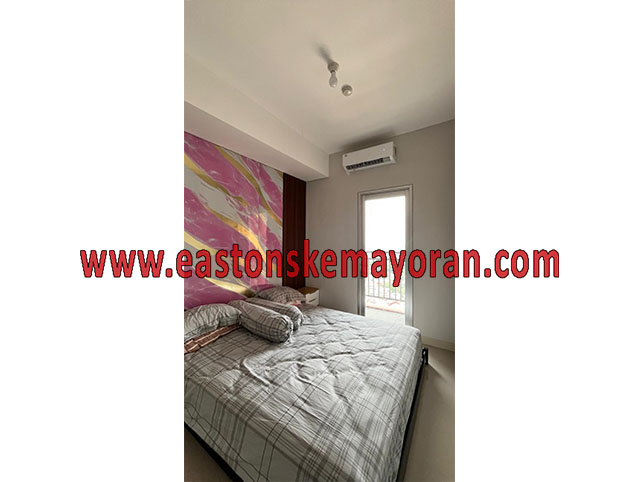 Apartemen transpark juanda bekasi tower saphire, bekasi timur-KY-014168