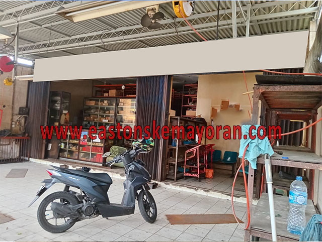 Duren sawit-KY-014271
