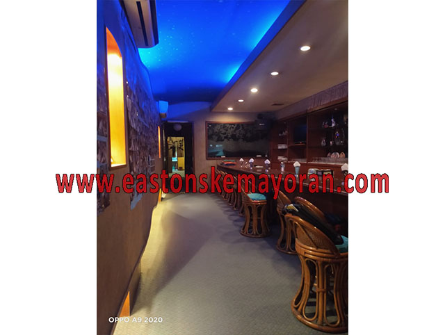 Kebayoran baru-KY-014276