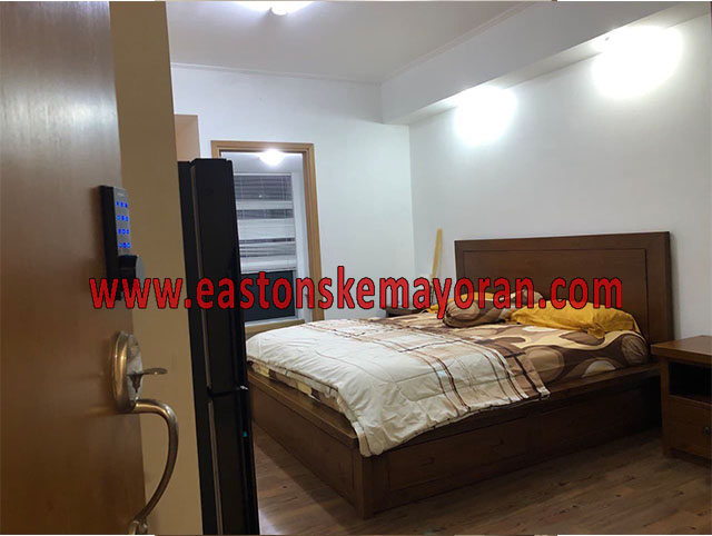 Apt the mansion kemayoran twr fontana lt.32, kemayoran-KY-014240