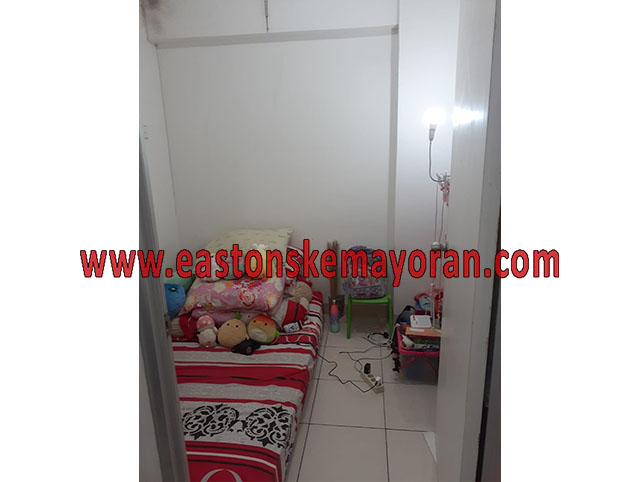 Apt green bay pluit twr c lt.9, penjaringan-KY-014217