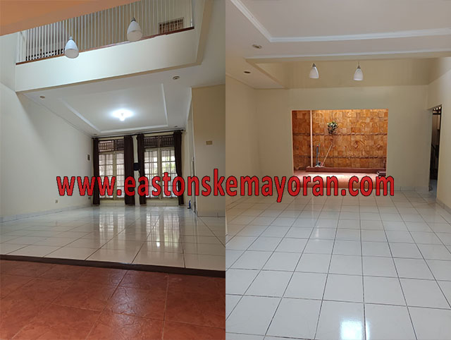 Pondok aren-KY-014279