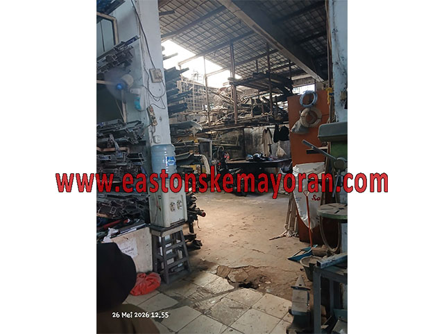 Duren sawit-KY-014298