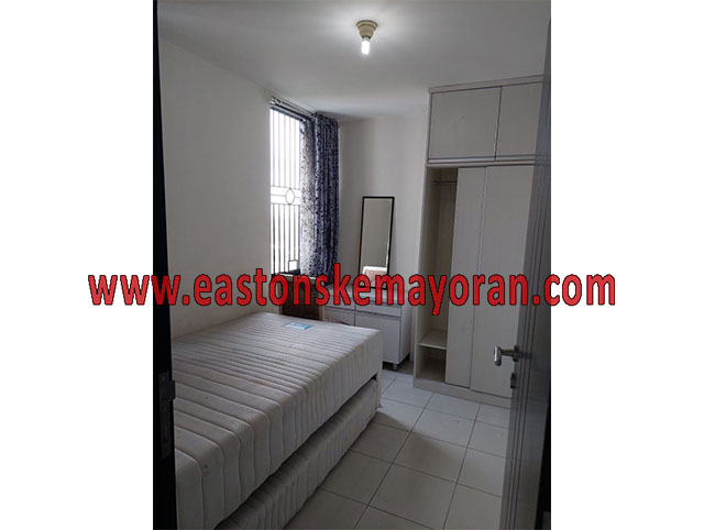 Apt cervino village tebet lt.21, tebet-KY-014291