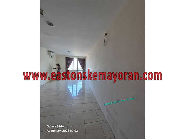 Apartemen paladian tower g lt.25, kelapa gading-KY-014344