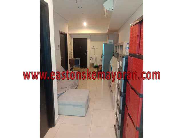 Apt aspen residence twr c lt.3, cilandak-KY-014399