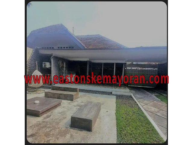 Tanah abang-KY-014524