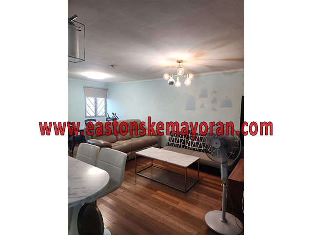 Apartemen wisma gading permai tower c lantai 10, kelapa gading-KY-014428