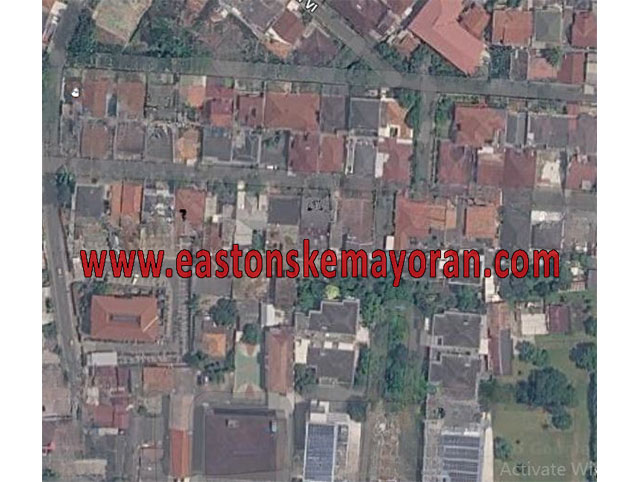 Kebayoran lama-KY-014421