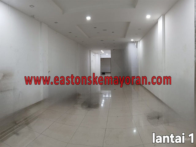 Ciputat timur-KY-014598
