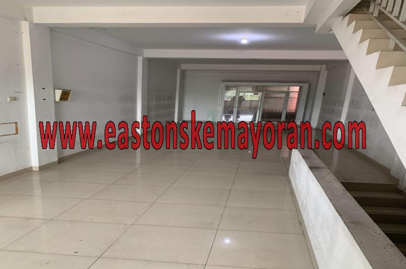 Disewa Ruko Ciputat Timur (Lt.200m2)