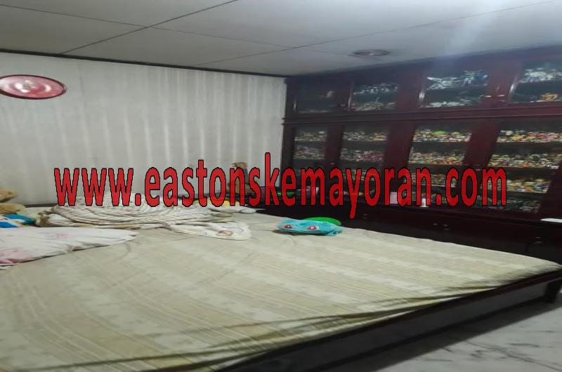 Dijual Rumah Pulo Gadung