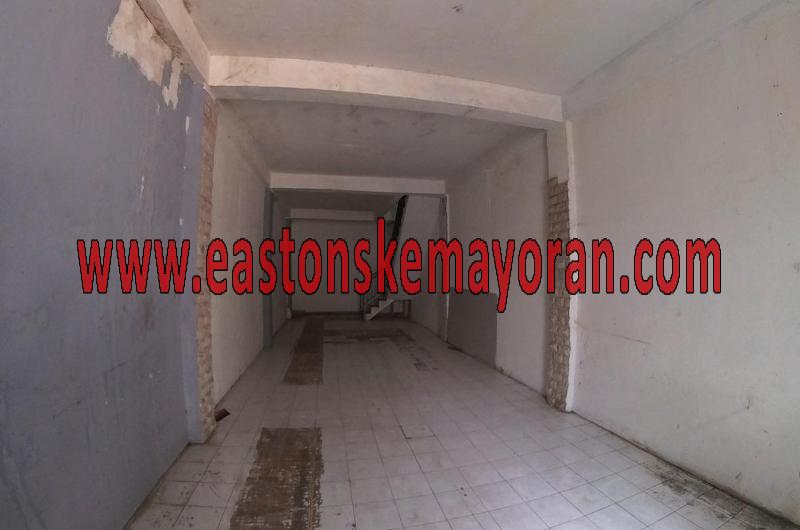 Dijual Ruko Pulo Gadung (Lt.88m2)