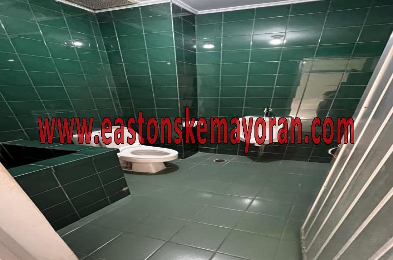 Dijual Ruko Kemayoran (Lt.132m2)