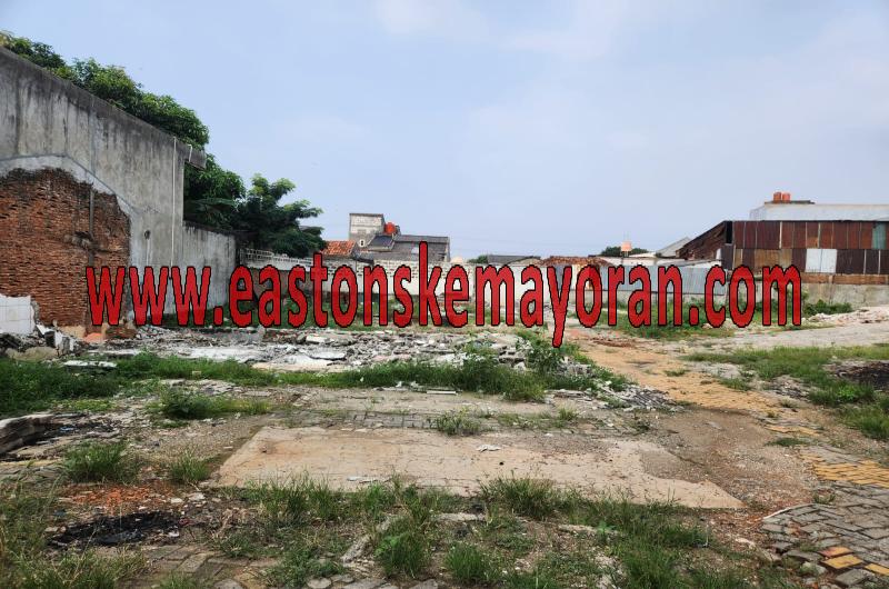 Dijual Kavling Ciledug (Lt.1.800m2)