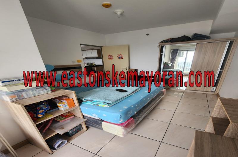 Dijual Apartemen M Town Residence Tower Ellis, Kelapa Dua