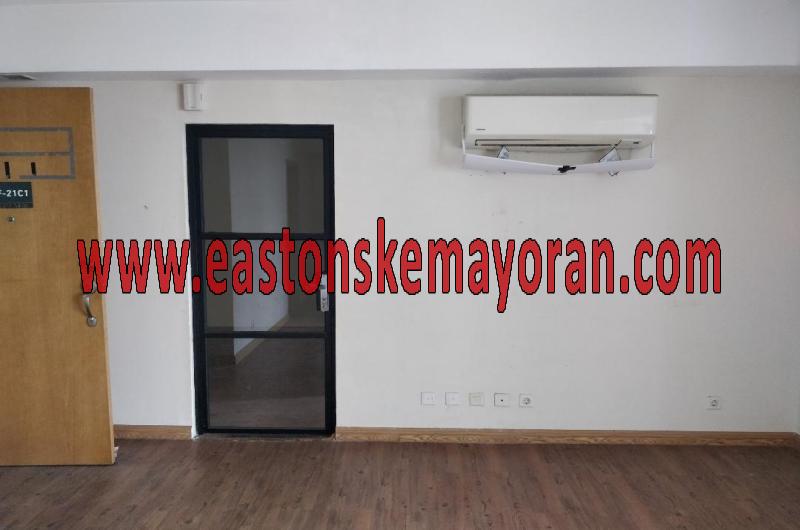 Disewakan Office Space The Mansion Fontana, Kemayoran