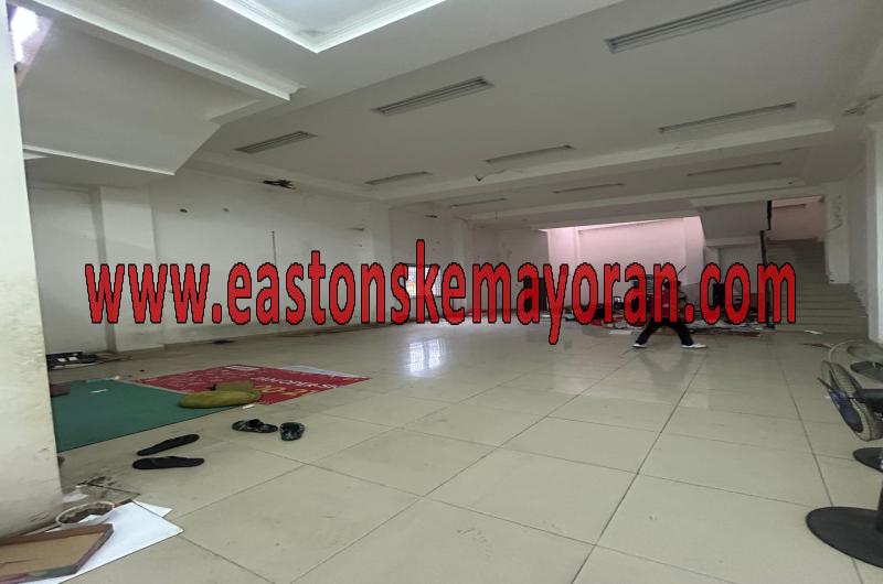 Dijual Disewa Rumah Bekasi Utara (Lt.405m2)