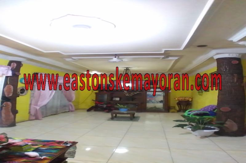 Disewakan Rumah Kalideres (Lt.247m2)