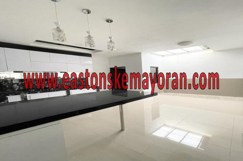 Dijual Rumah Segara City (Lt.90m2)