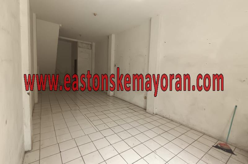Disewakan Ruko Pancoran Mas (Lt.64m2)