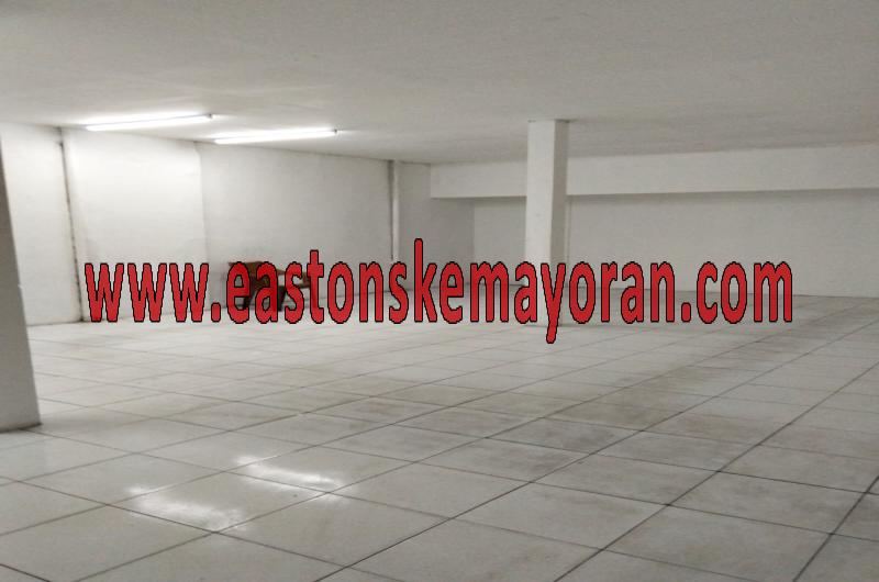 Dijual Ruko Grogol Petamburan (Lt.300m2)