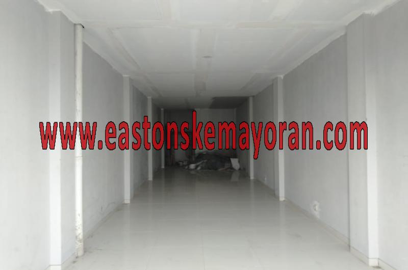 Dijual Ruko Gandeng Karang Tengah