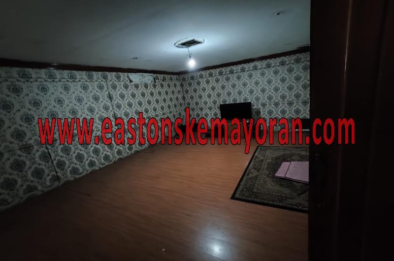 Dijual Gedung Sunter (Lt.1.416m2)