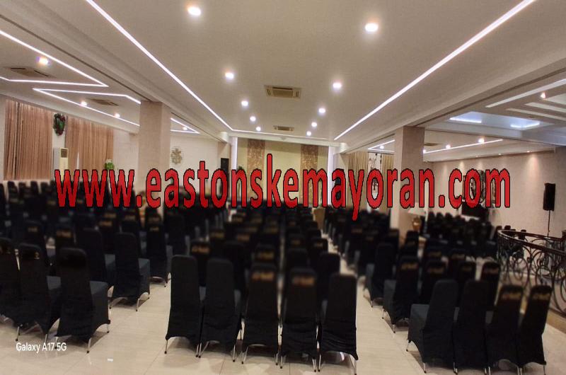 Disewakan Ruko Kelapa Dua
