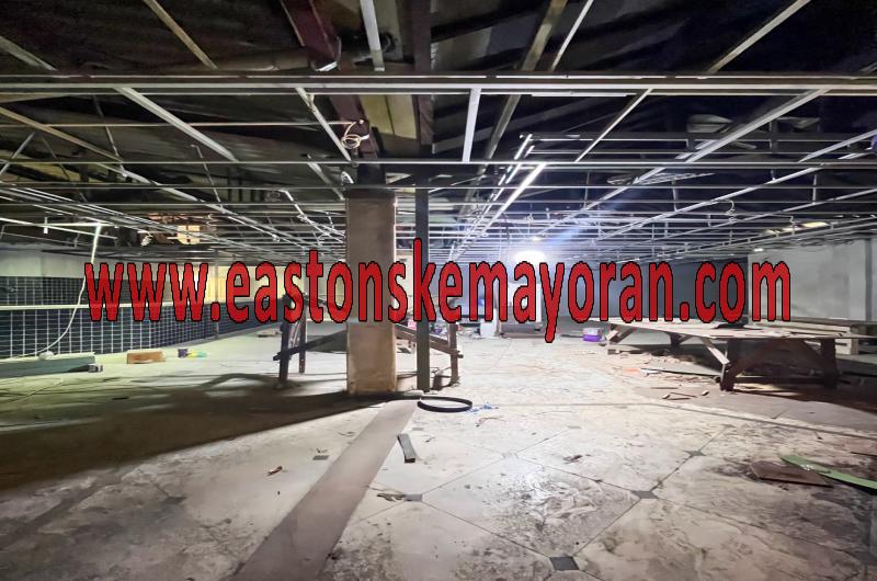Dijual Disewa Rumah Kebayoran Baru