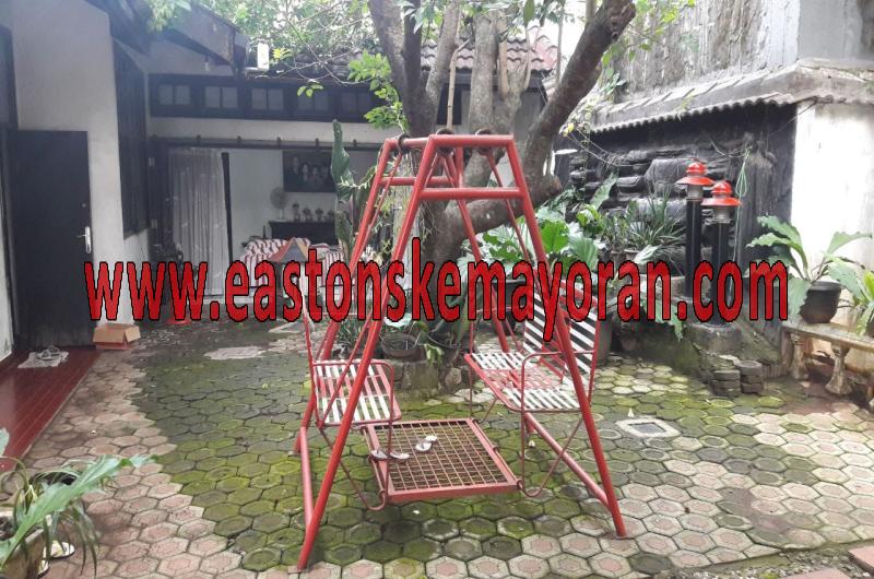 Dijual Rumah Ciputat Timur