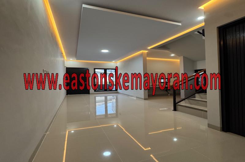 Dijual Rumah Pondok Aren