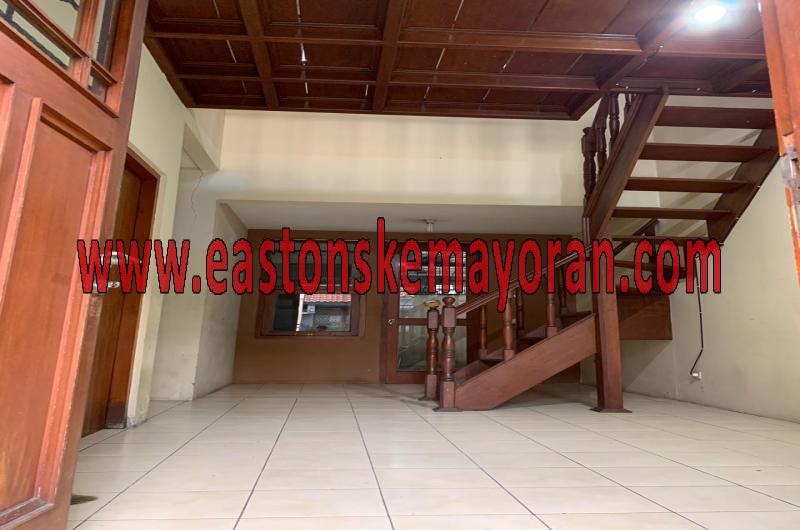 Dijual Disewa Rumah Curug