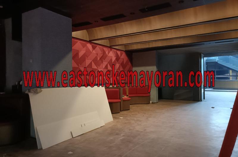Disewakan Ruko Menteng