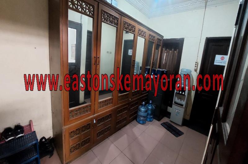Dijual Rumah Palmerah